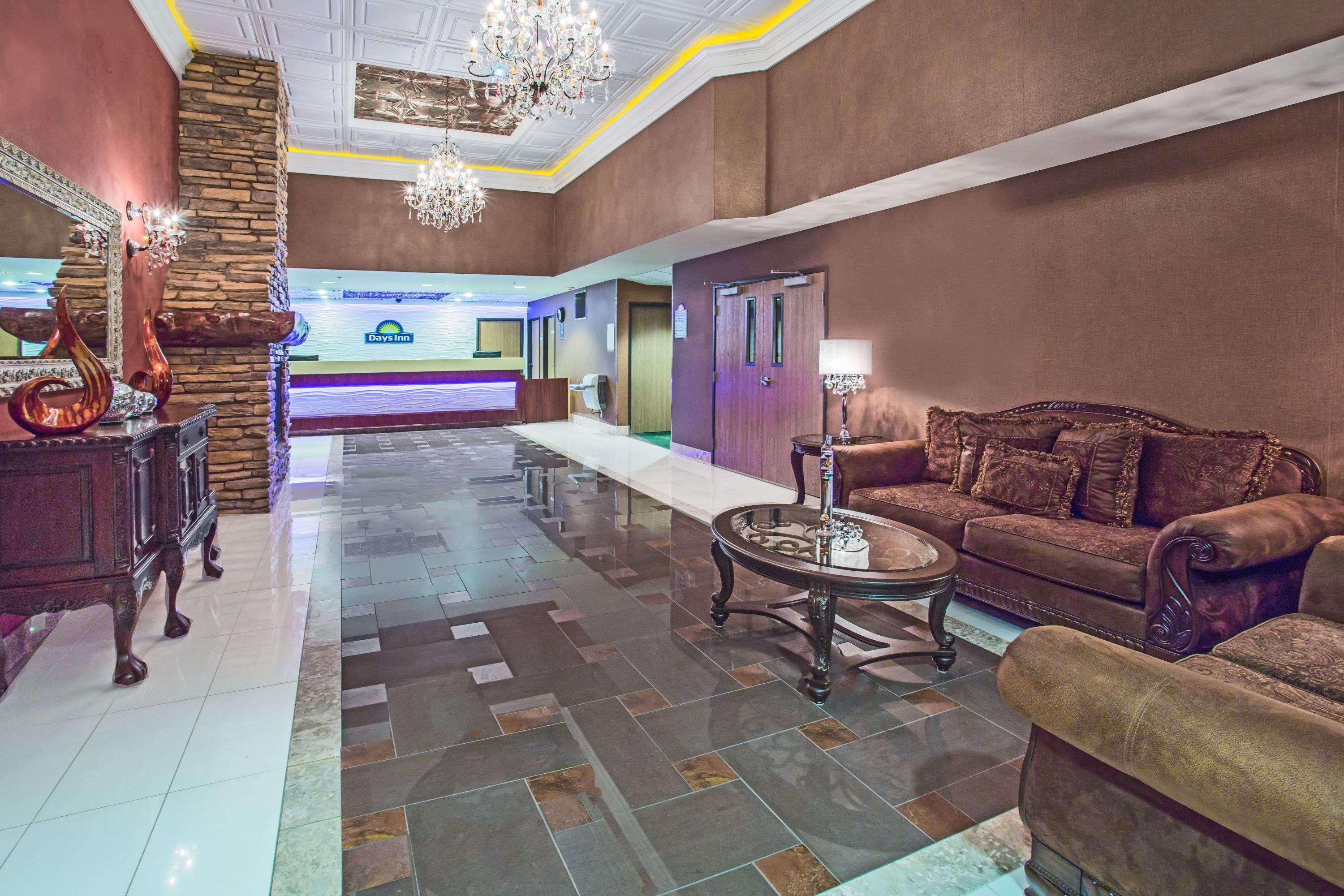 Days Inn By Wyndham Manitou Springs Exterior foto