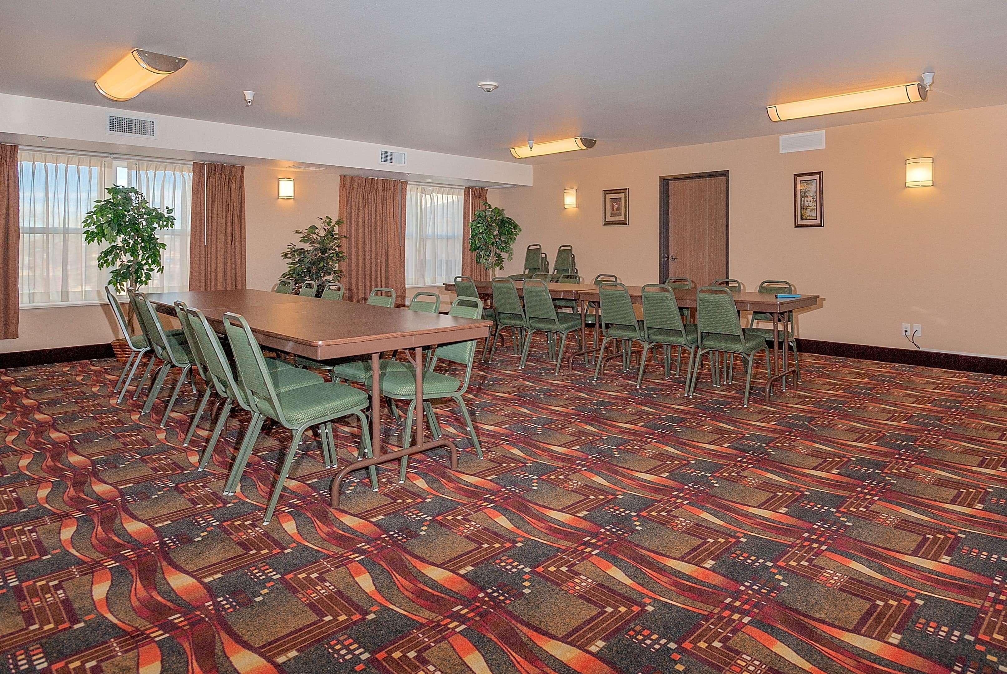 Days Inn By Wyndham Manitou Springs Exterior foto